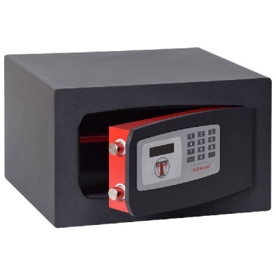 Technomax MTE 3 elektronikus B�torsz�f