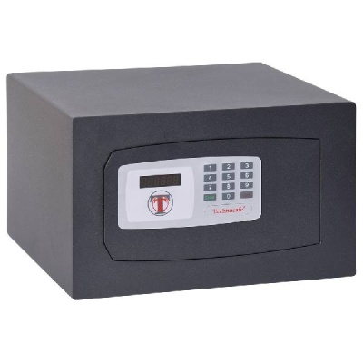 Technomax MTE 3 elektronikus B�torsz�f