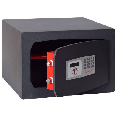 Technomax MTE 4 elektronikus B�torsz�f