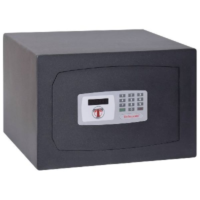 Technomax MTE 4 elektronikus B�torsz�f