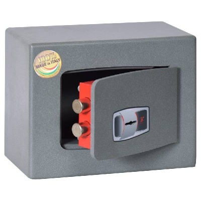 Technomax SMKO 1 kulcsos B�torsz�f