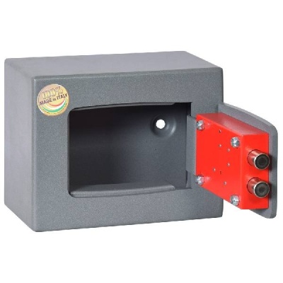 Technomax SMKO 1 kulcsos B�torsz�f