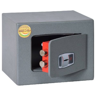 Technomax SMKO 2 kulcsos B�torsz�f