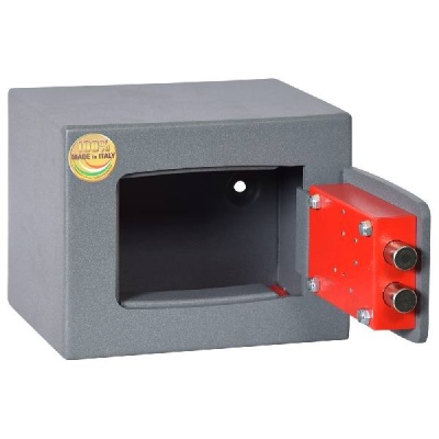 Technomax SMKO 2 kulcsos B�torsz�f