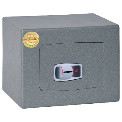 Technomax SMKO 2 kulcsos B�torsz�f