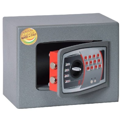 Technomax SMTO 1 elektronikus B�torsz�f