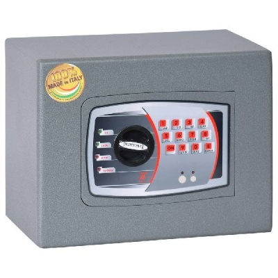 Technomax SMTO 1 elektronikus B�torsz�f