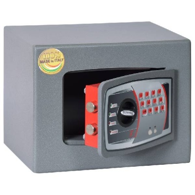 Technomax SMTO 2 elektronikus B�torsz�f