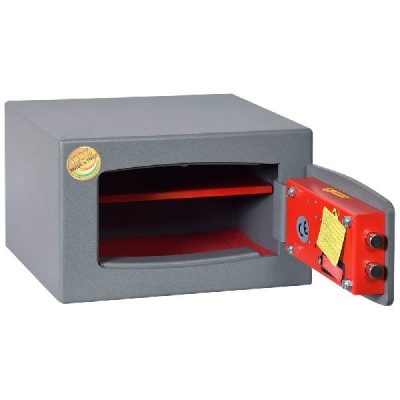 Technomax SMTO 3 elektronikus B�torsz�f