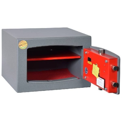 Technomax SMTO 4 elektronikus B�torsz�f