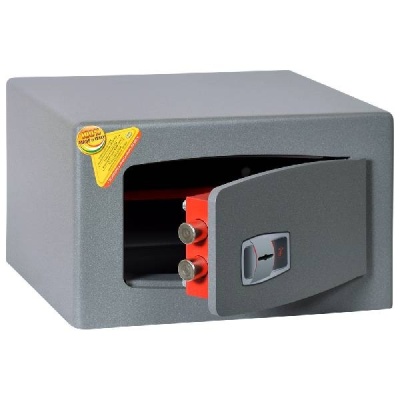 Technomax DMK 3 kulcsos B�torsz�f