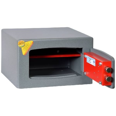 Technomax DMK 3 kulcsos B�torsz�f