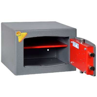 Technomax DMK 4 kulcsos B�torsz�f