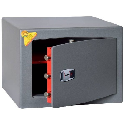 Technomax DMK 5 kulcsos B�torsz�f