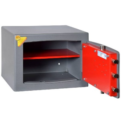 Technomax DMK 5 kulcsos B�torsz�f