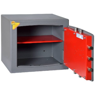 Technomax DMK 6 kulcsos B�torsz�f