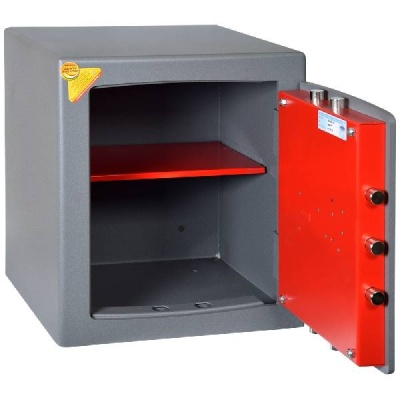 Technomax DMK 7 kulcsos B�torsz�f