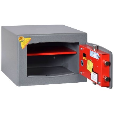 Technomax DMT 4 elektronikus B�torsz�f