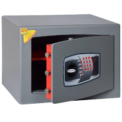 Technomax DMT 5 elektronikus B�torsz�f