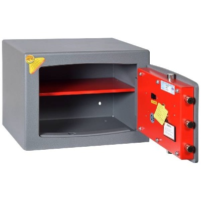 Technomax DMT 5 elektronikus B�torsz�f