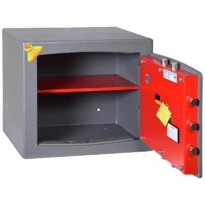 Technomax DMT 6 elektronikus B�torsz�f