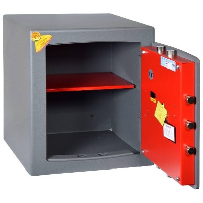 Technomax DMT 7 elektronikus B�torsz�f