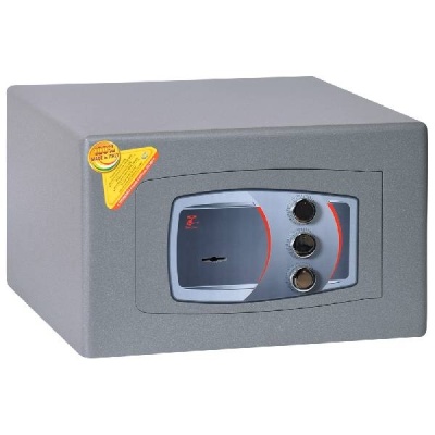 Technomax DMD 3 kulcs+mechanikus B�torsz�f