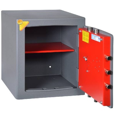 Technomax DMD 7 kulcs+mechanikus B�torsz�f