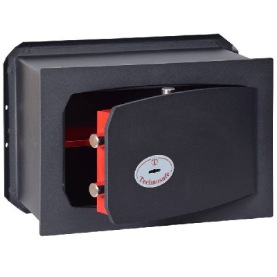 Technomax TK 4 kulcsos Falisz�f