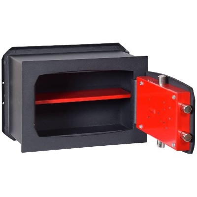 Technomax TK 4 kulcsos Falisz�f