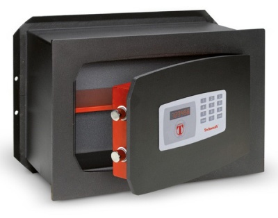 Technomax TE 3 elektronikus Falisz�f