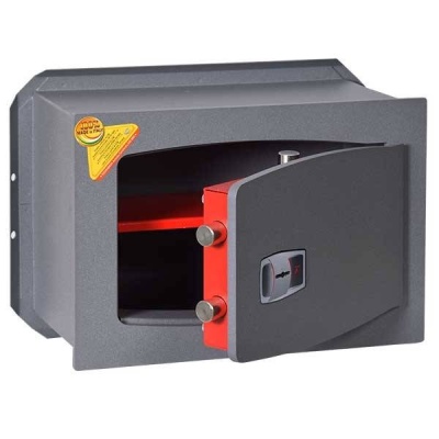 Technomax DK 4 kulcsos Falisz�f