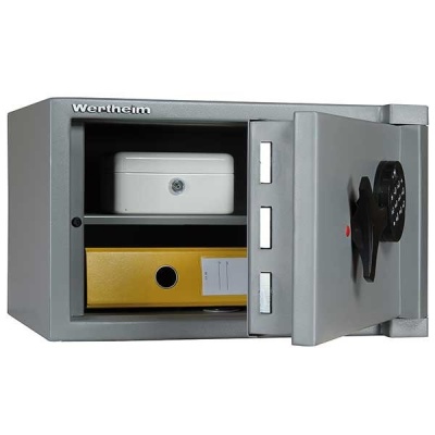 Wertheim AG 03 otthoni p�nc�lszekr�ny passz�v z�rral