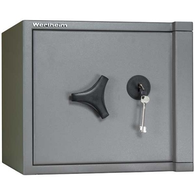 Wertheim AG 03 otthoni p�nc�lszekr�ny passz�v z�rral