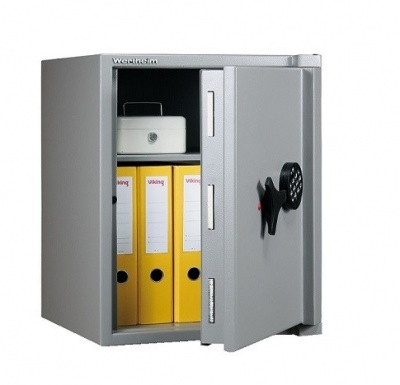 Wertheim AG 15 otthoni p�nc�lszekr�ny passz�v z�rral