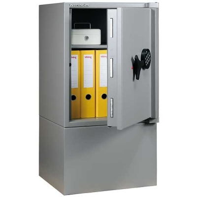 Wertheim AG 20 otthoni p�nc�lszekr�ny passz�v z�rral