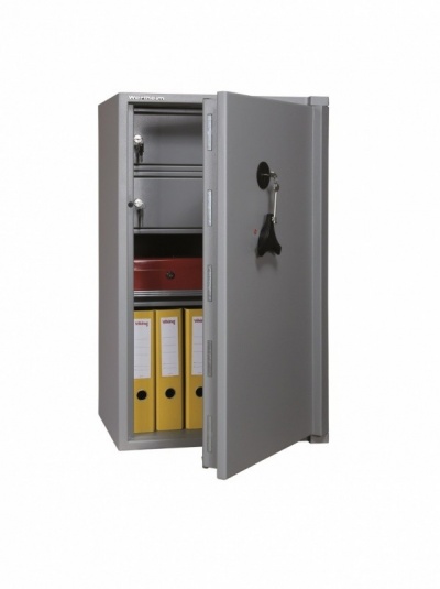 Wertheim AG 25 otthoni p�nc�lszekr�ny passz�v z�rral