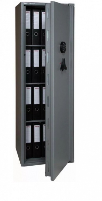 Wertheim AG 40 otthoni p�nc�lszekr�ny passz�v z�rral