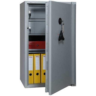 Wertheim AM 25 betont�ltet� p�nc�lszekr�ny passz�v z�rral