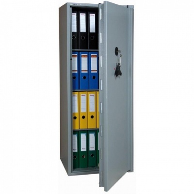 Wertheim AM 40 betont�ltet� p�nc�lszekr�ny passz�v z�rral