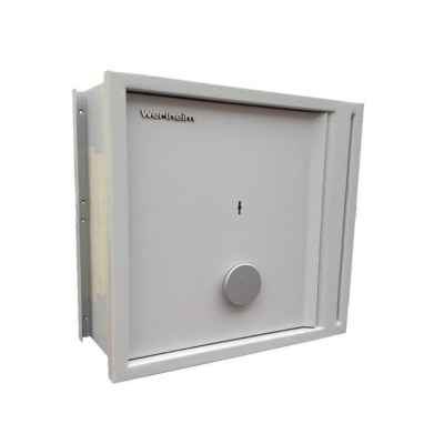 Wertheim AMS 0401 fali p�nc�lszekr�ny passz�v z�rral