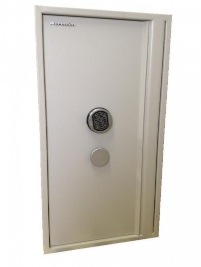 Wertheim AMS 1001 fali p�nc�lszekr�ny passz�v z�rral