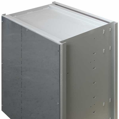 Wertheim AMS 1001 fali p�nc�lszekr�ny passz�v z�rral