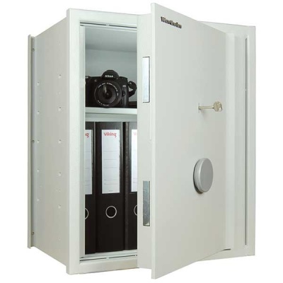 Wertheim AMS 0600 fali p�nc�lszekr�ny passz�v z�rral