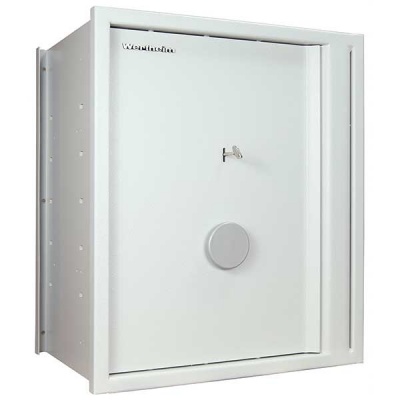 Wertheim AMS 0600 fali p�nc�lszekr�ny passz�v z�rral