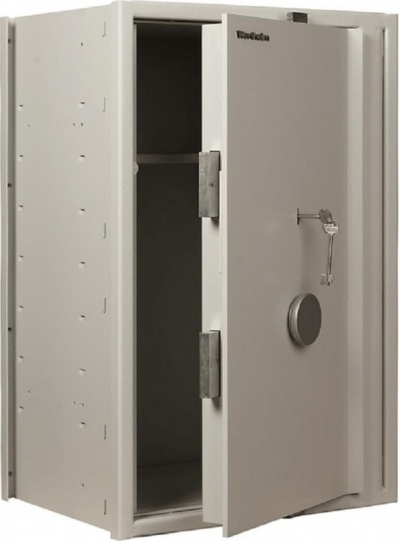 Wertheim AMS 1000 fali p�nc�lszekr�ny passz�v z�rral