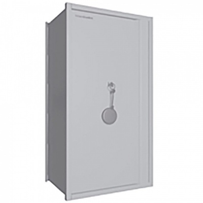 Wertheim AMS 1000 fali p�nc�lszekr�ny passz�v z�rral