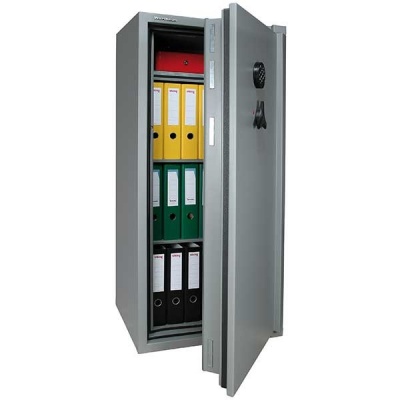 Wertheim AP 35 t�z�ll� betont�ltet� p�nc�lszekr�ny passz�v z�rral