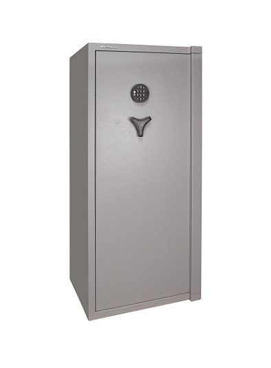 Wertheim AP 40 t�z�ll� betont�ltet� p�nc�lszekr�ny passz�v z�rral