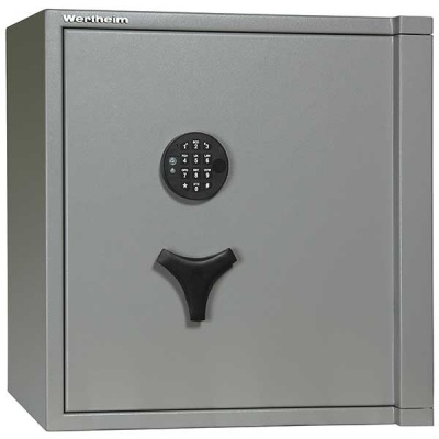 Wertheim  BM 15 betont�ltet� p�nc�lszekr�ny passz�v z�rral